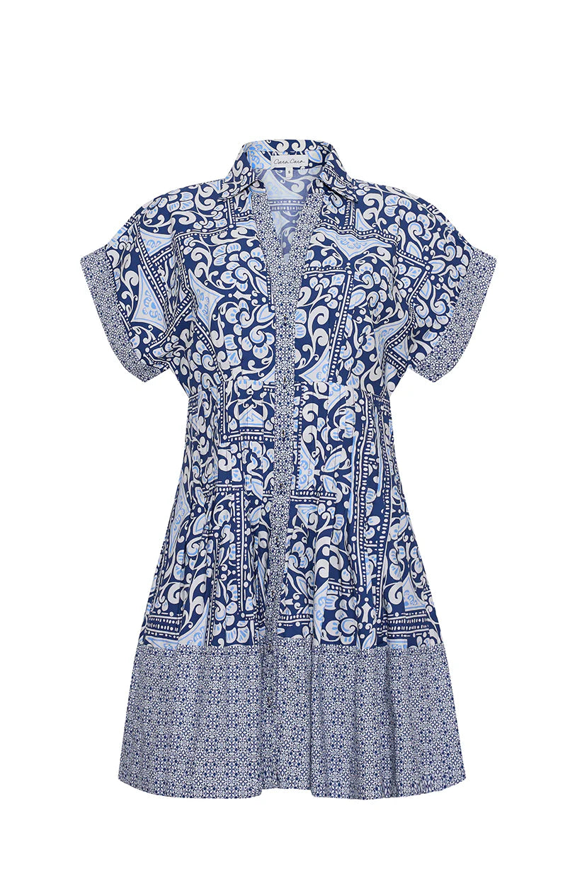 Nash Mini Dress