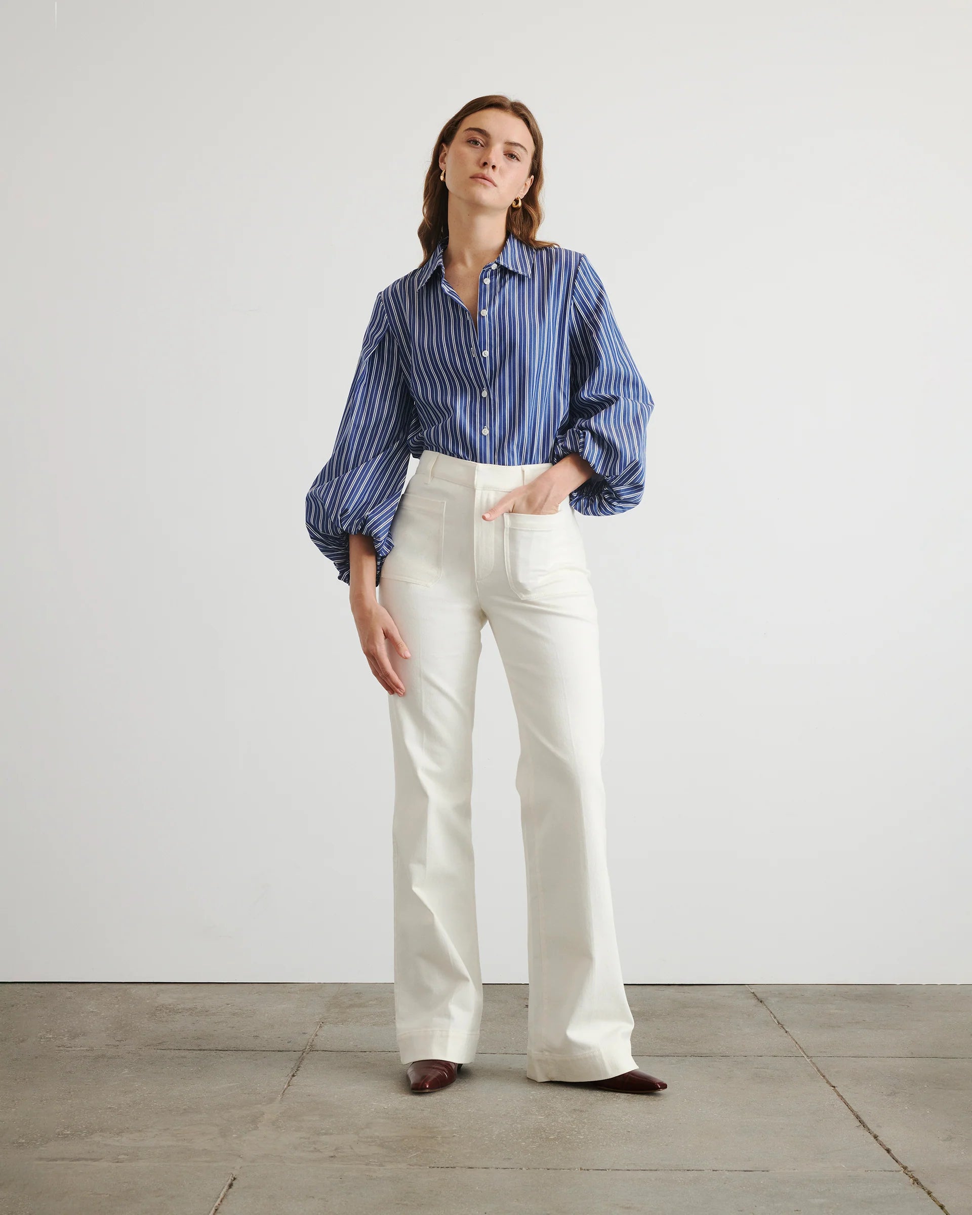 Nicole Pant