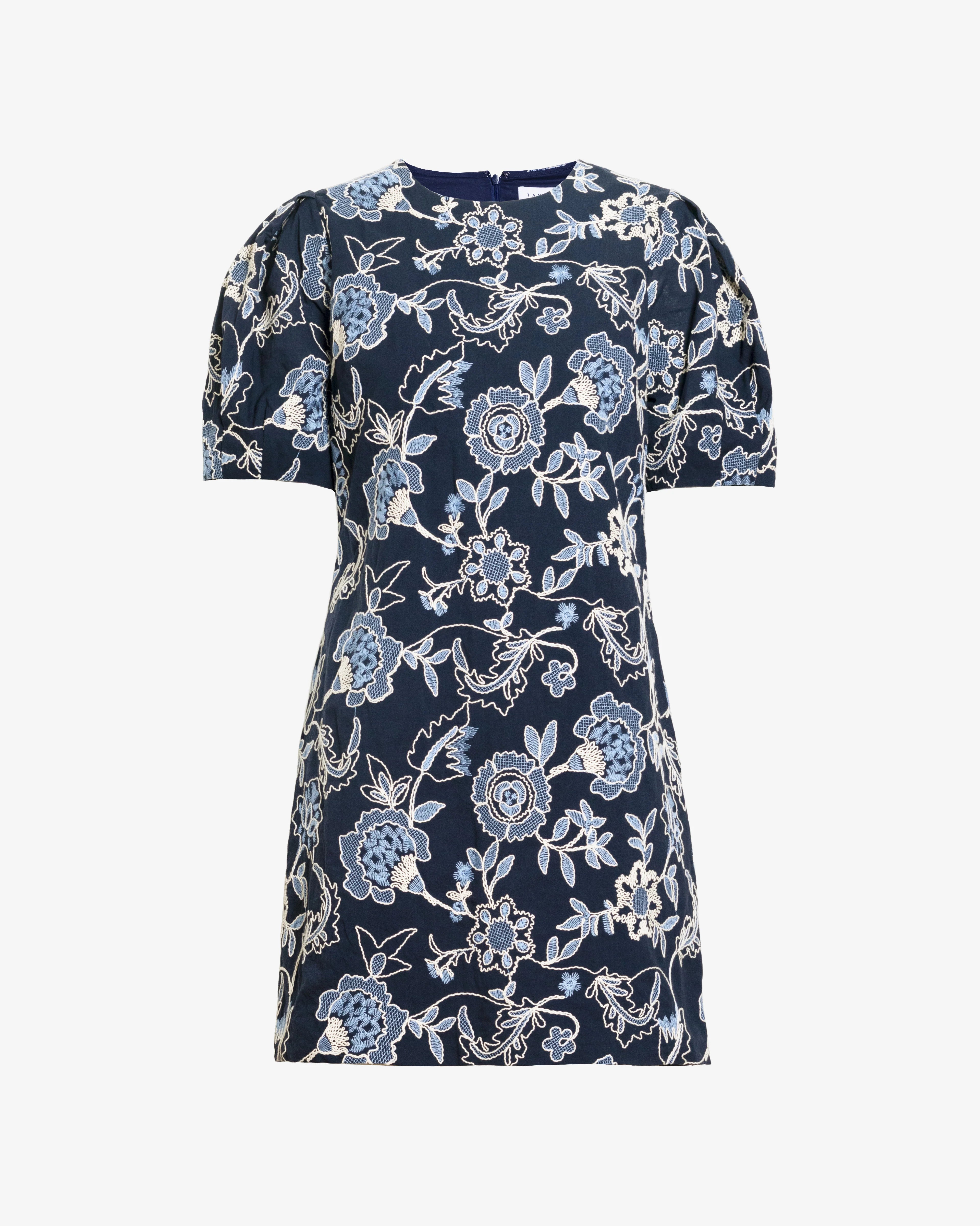 Noah Dress