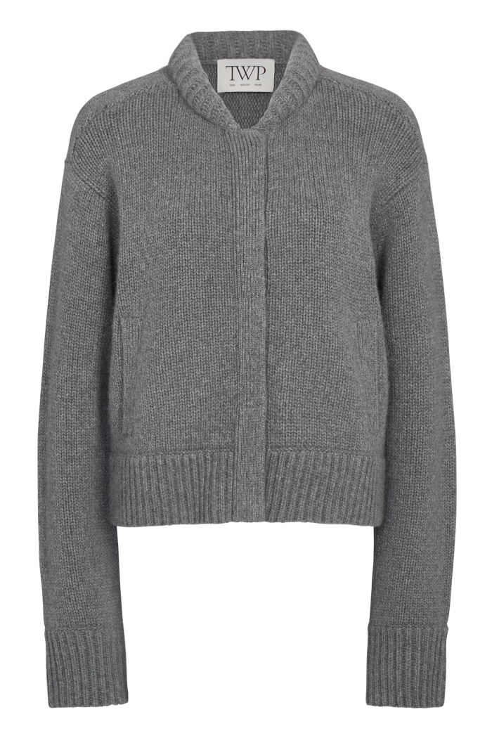 Connor Cardigan