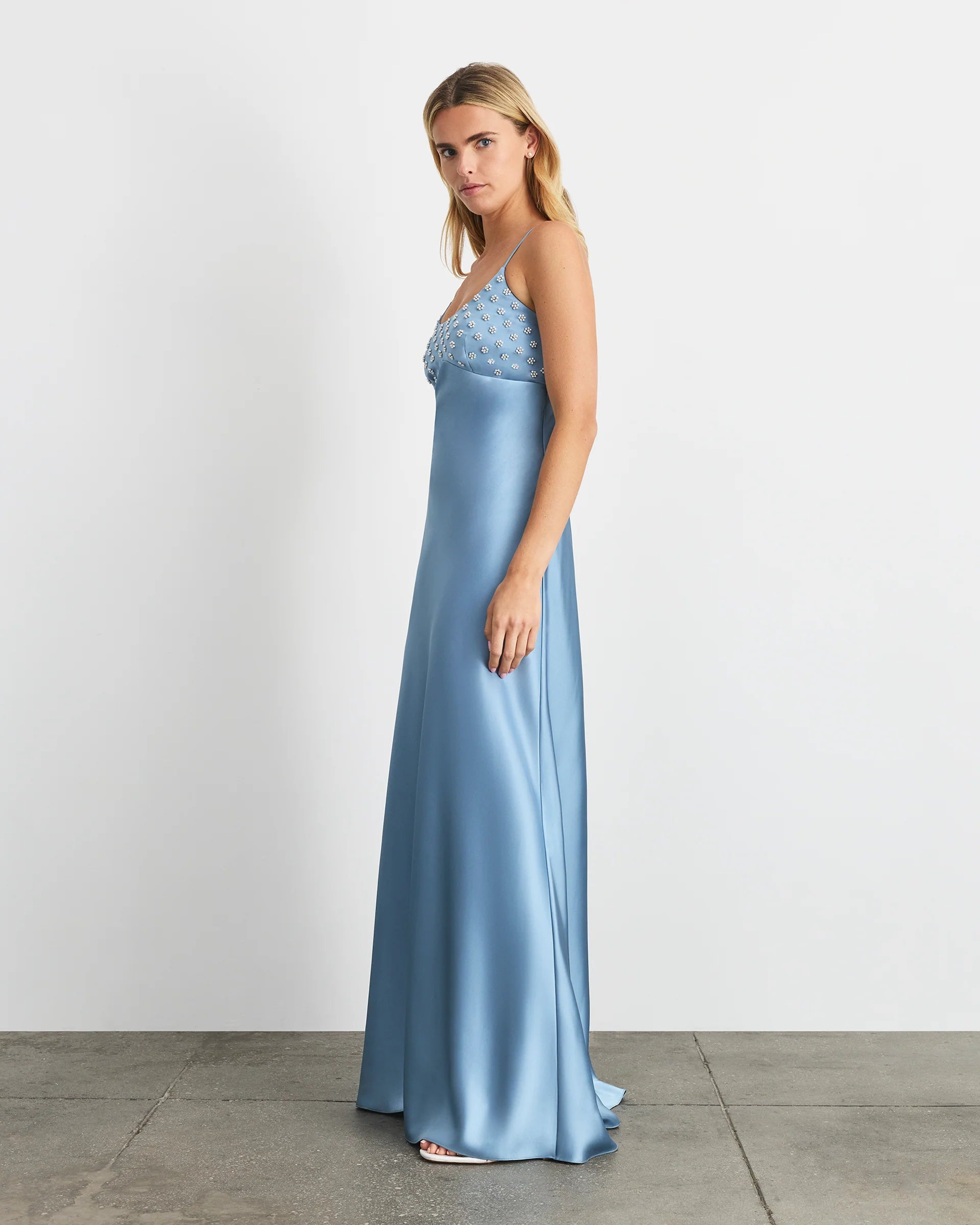 Ophelia Dress