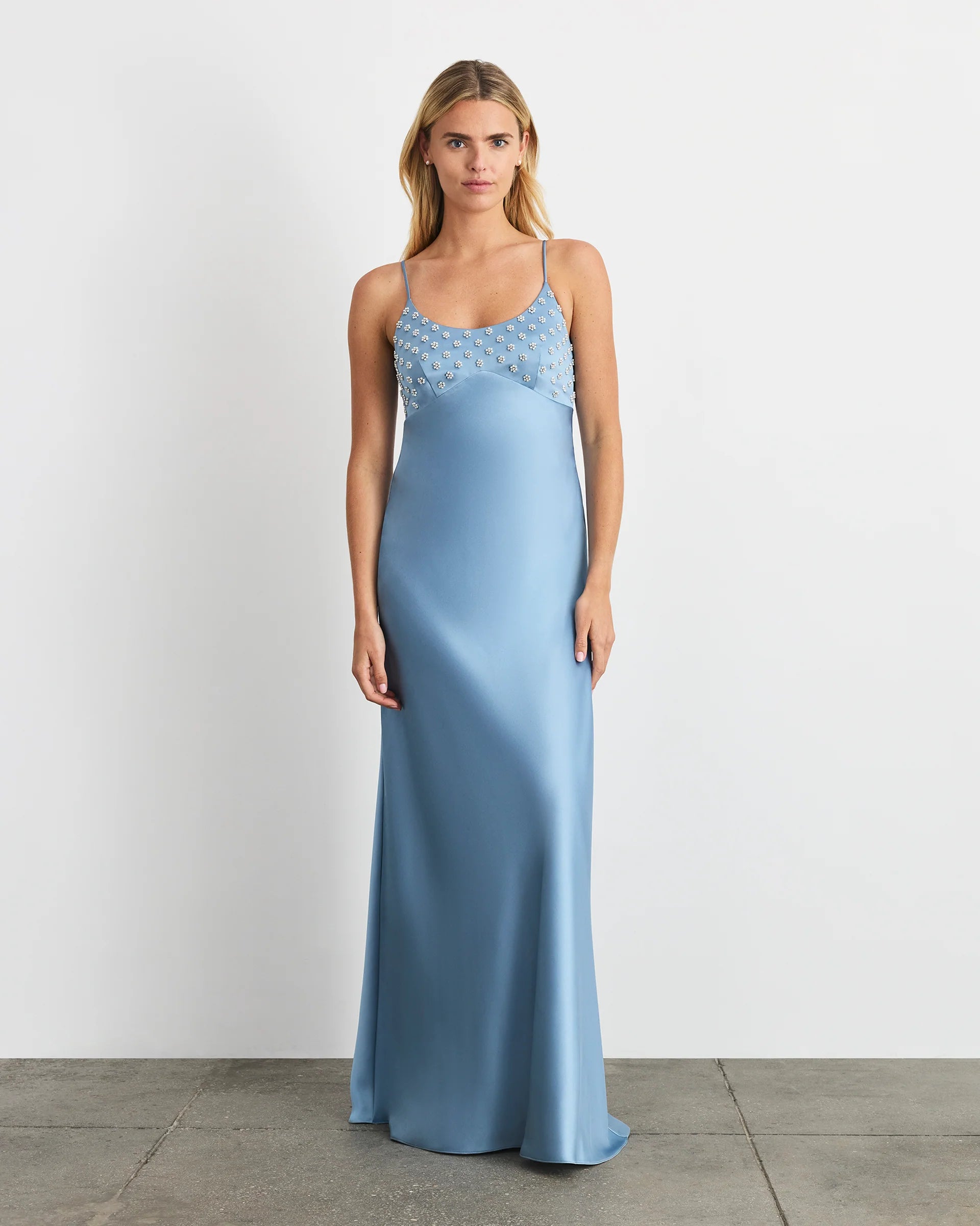 Ophelia Dress