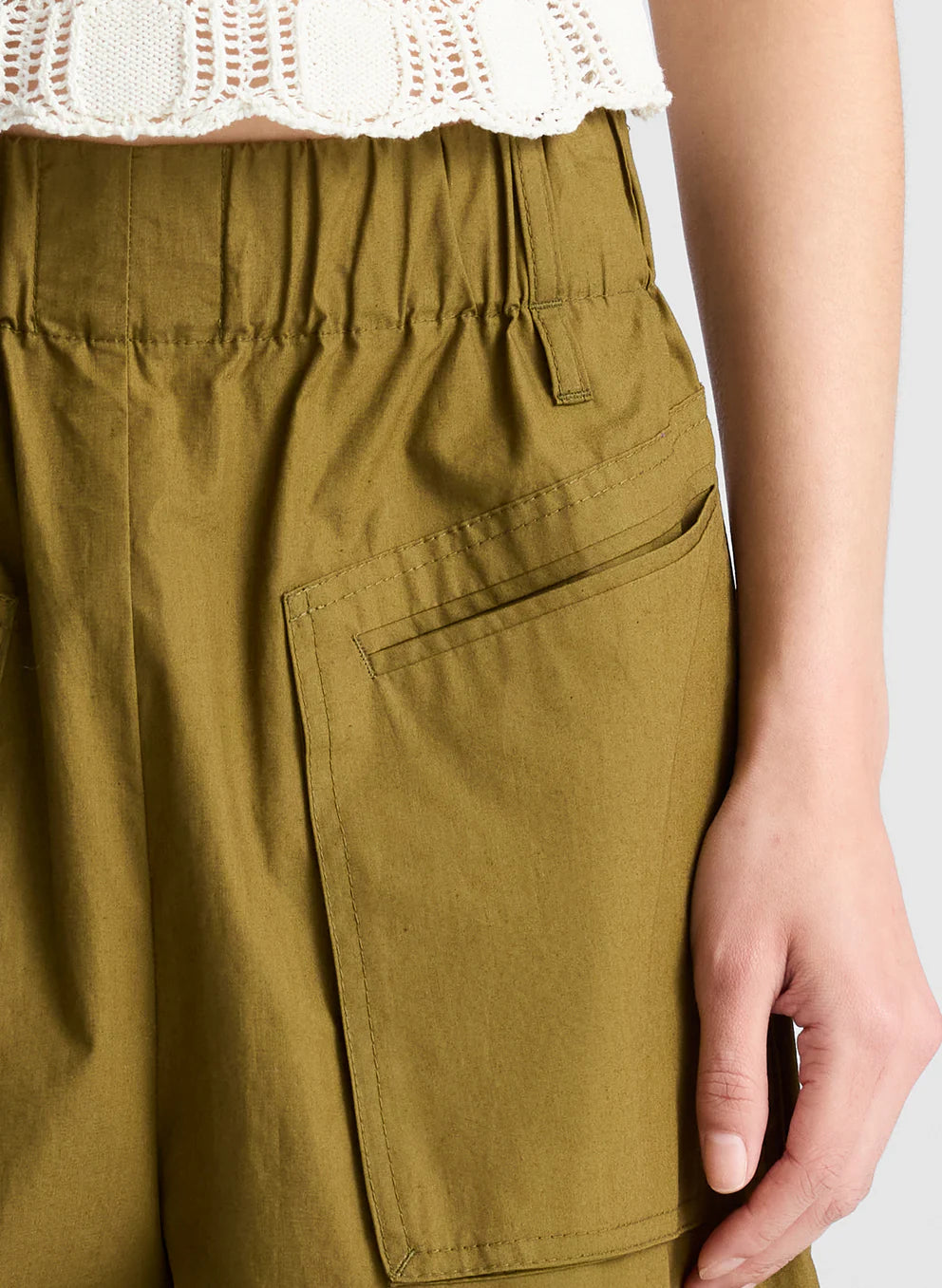Owen Pant