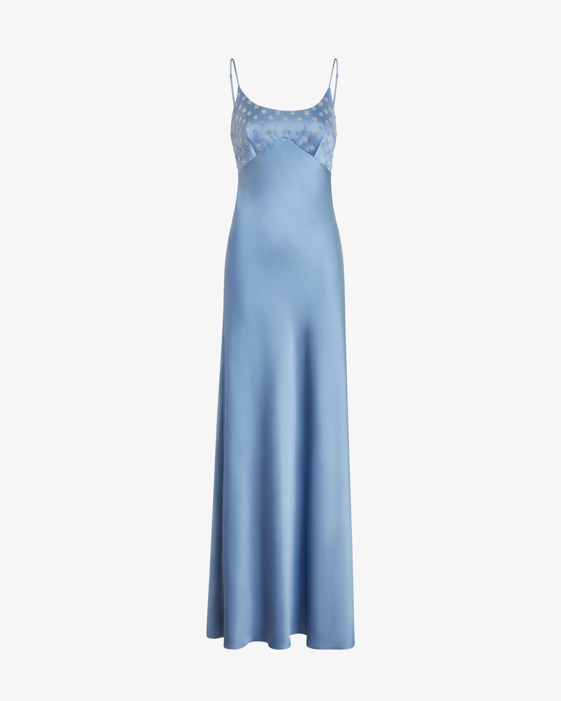 Ophelia Dress
