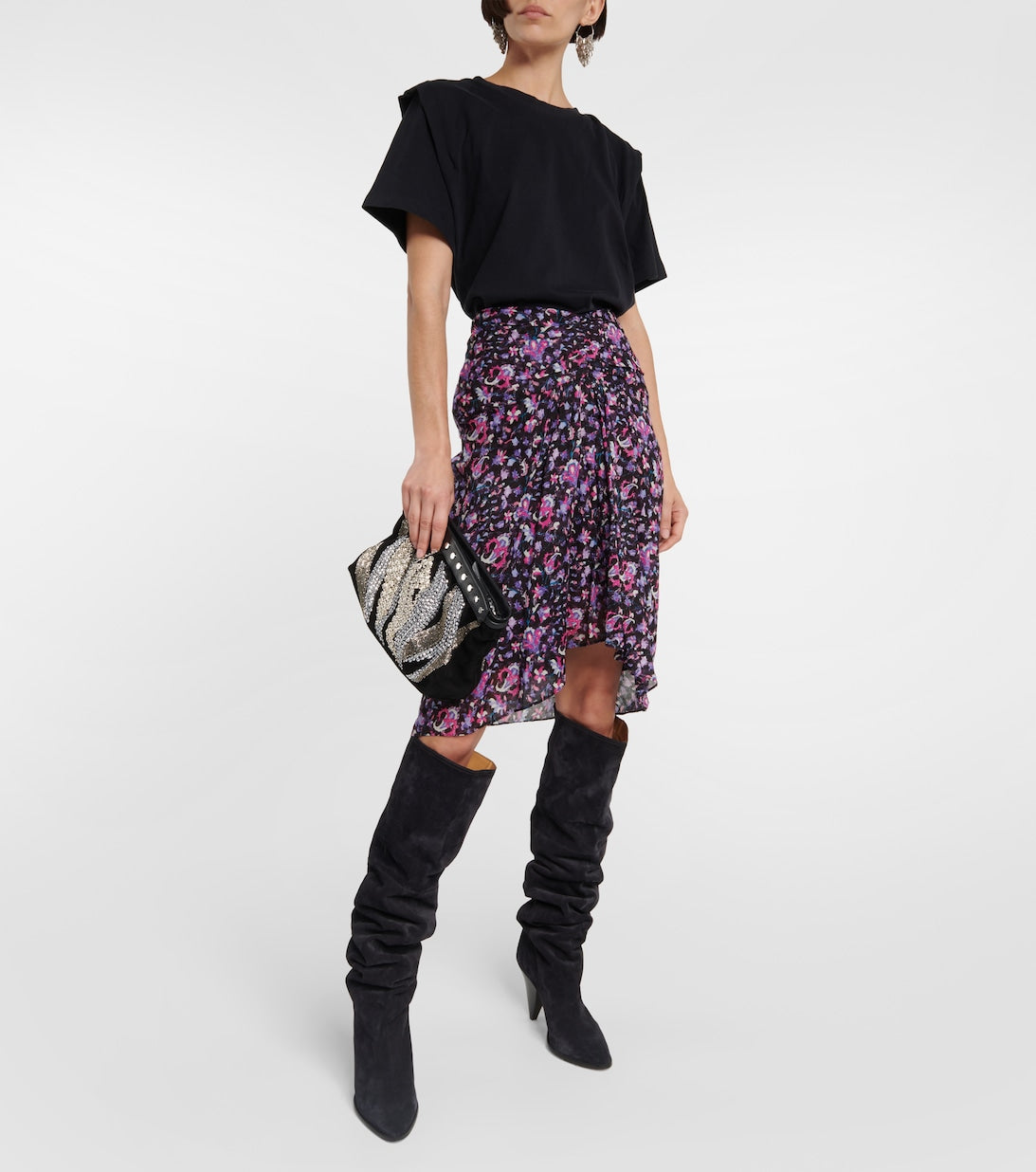 Gibsi Skirt