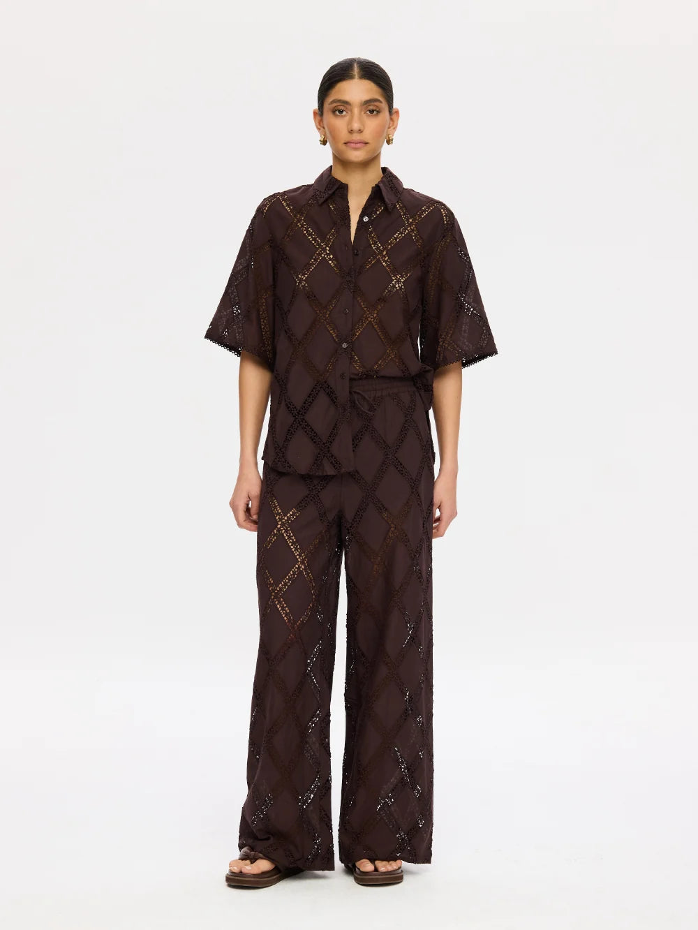 Izzy Pant