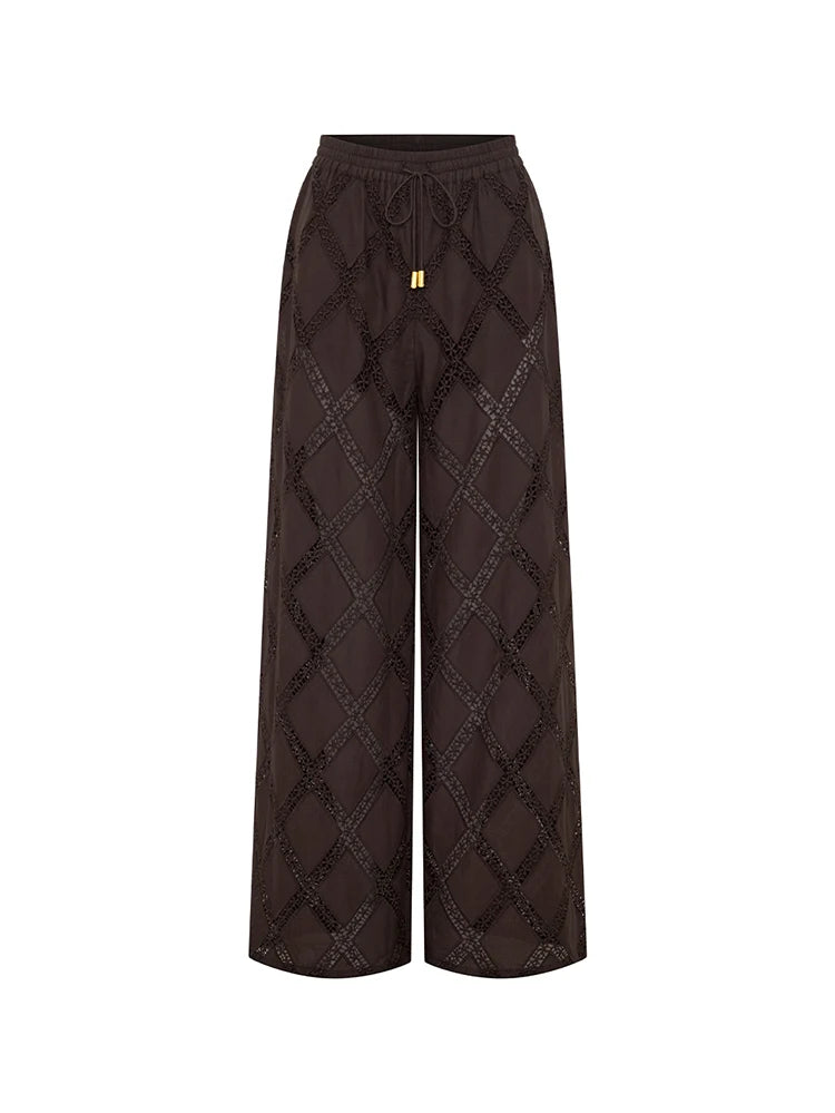 Izzy Pant