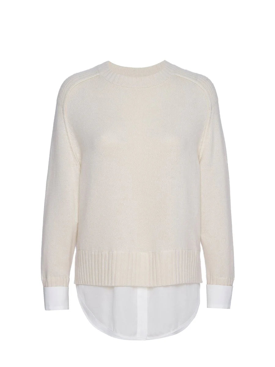 Parson Crew Looker Sweater