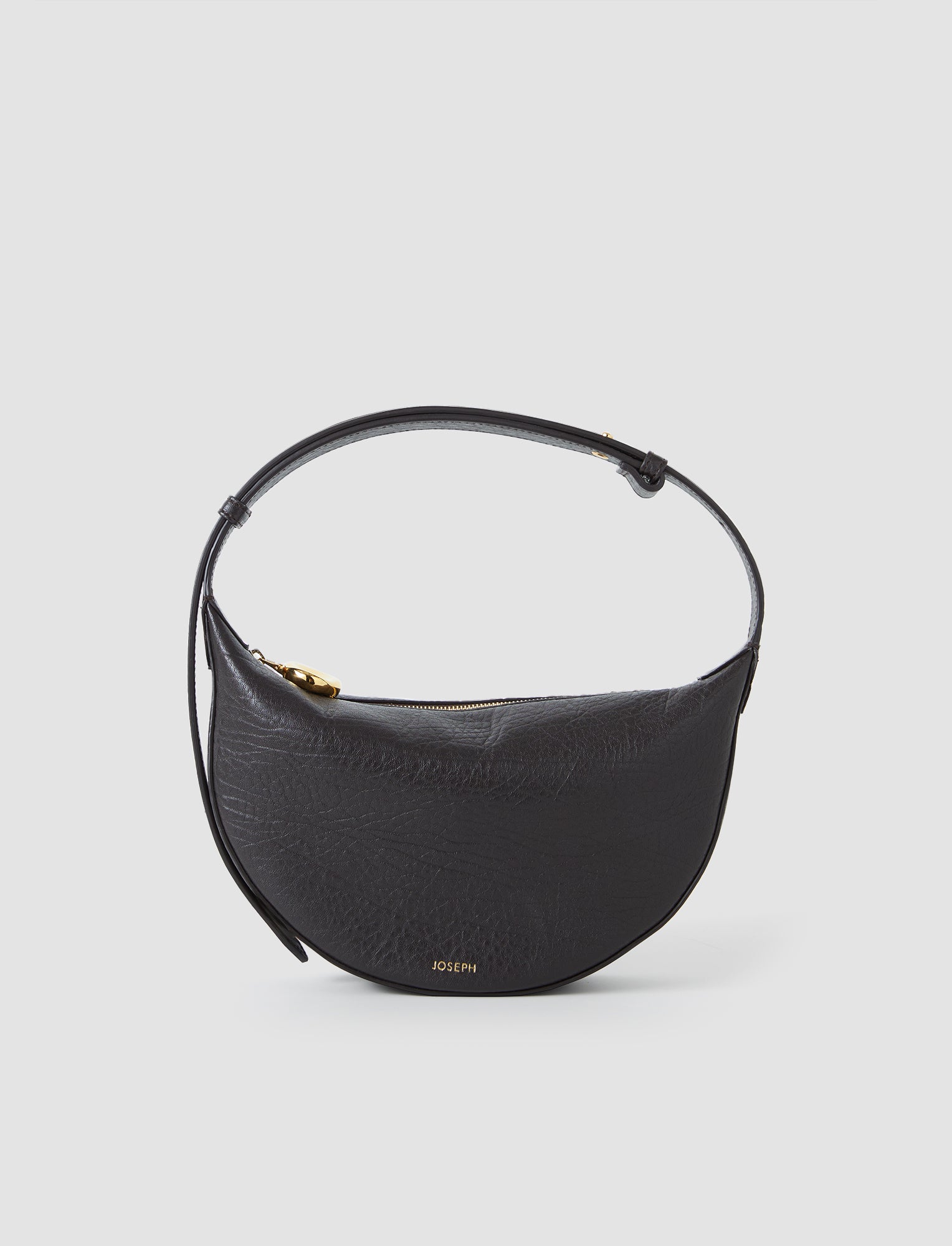 Bean Leather Bag