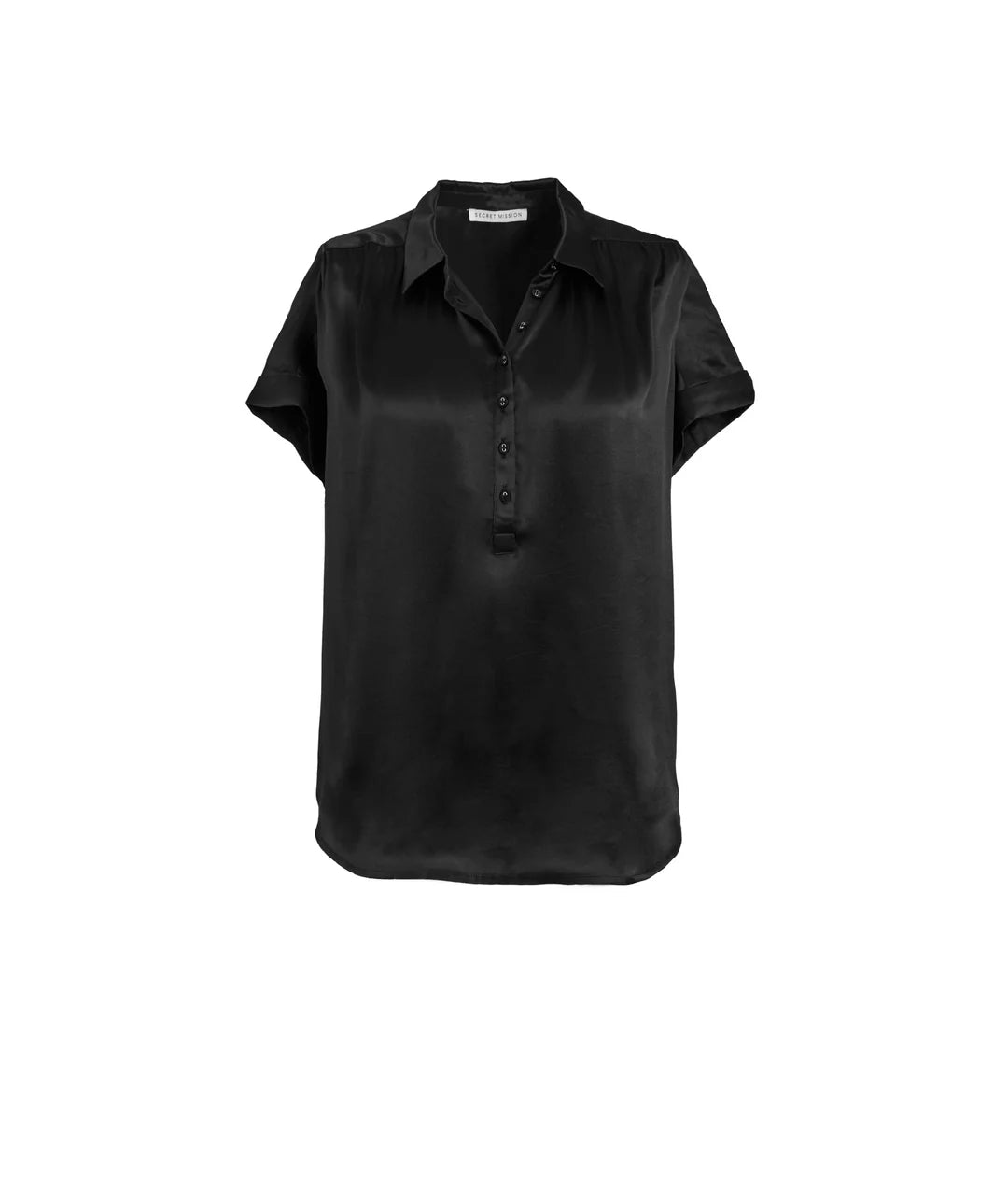 Peggy Blouse
