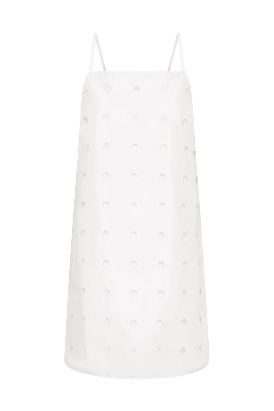 Peggy Mini Dress