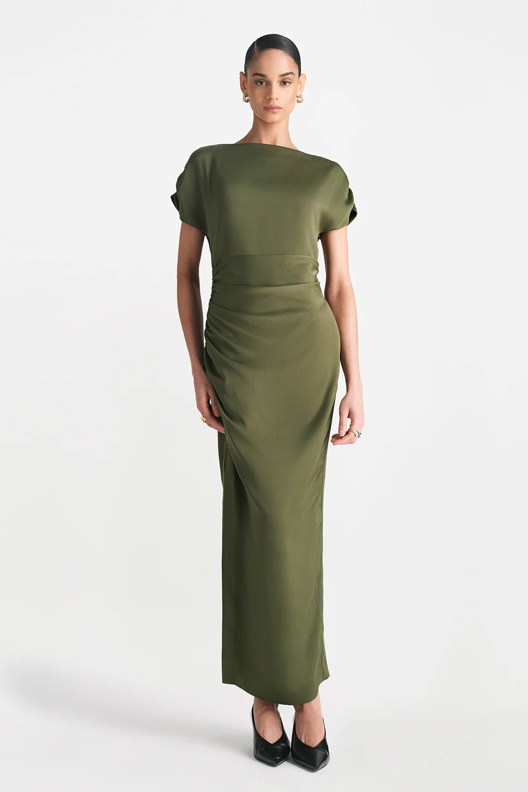 Heather Dress