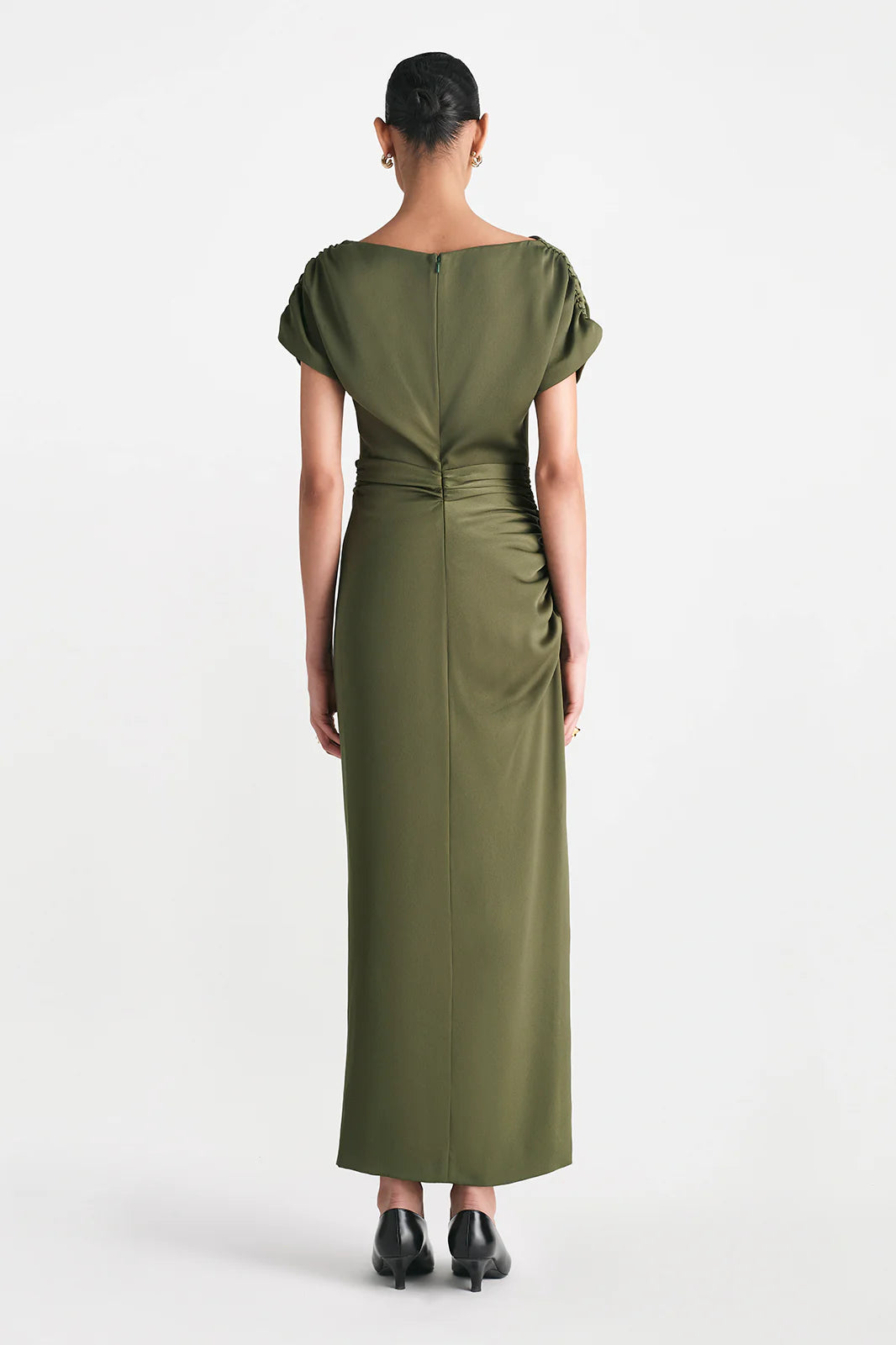Heather Dress