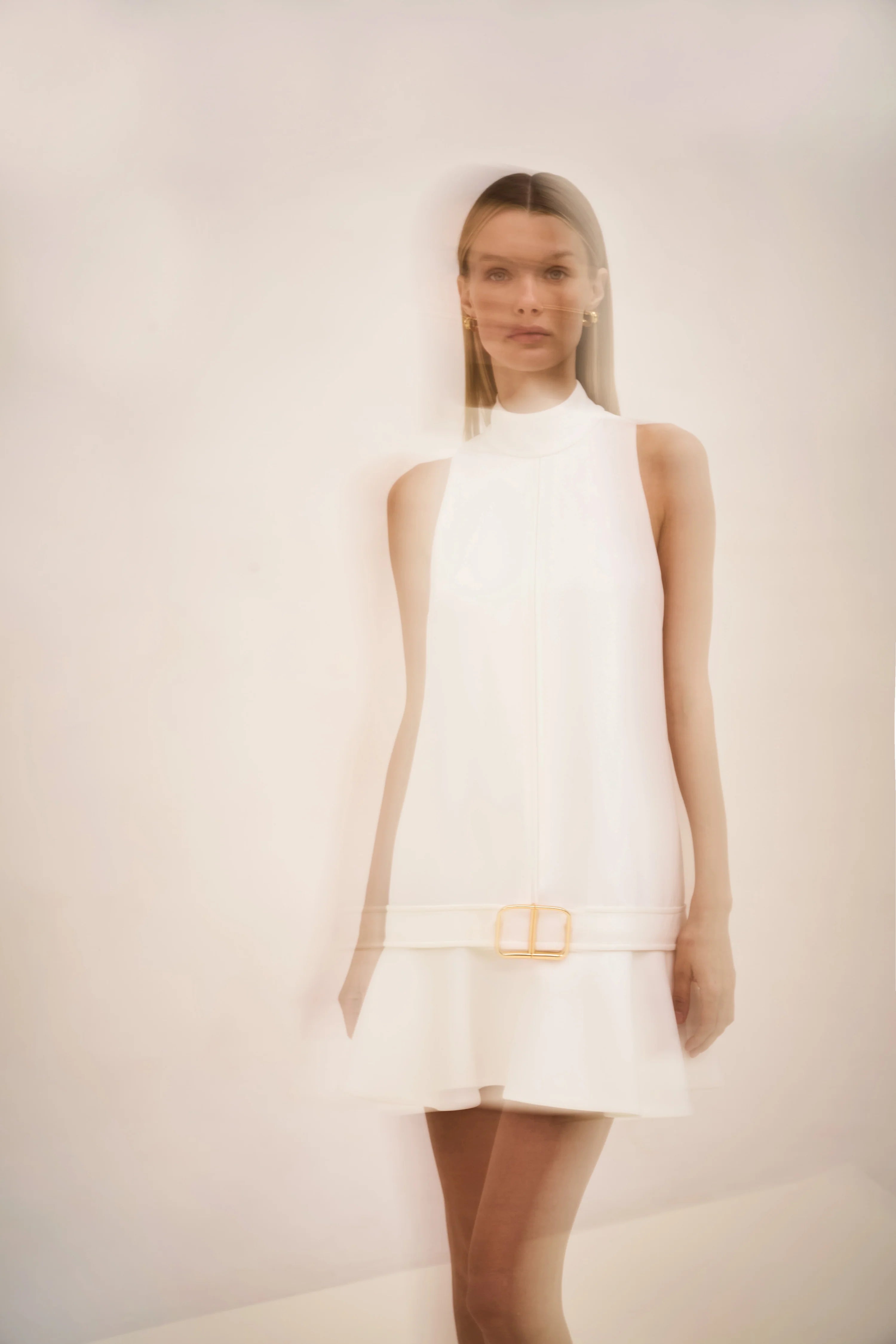 Noemy Dress