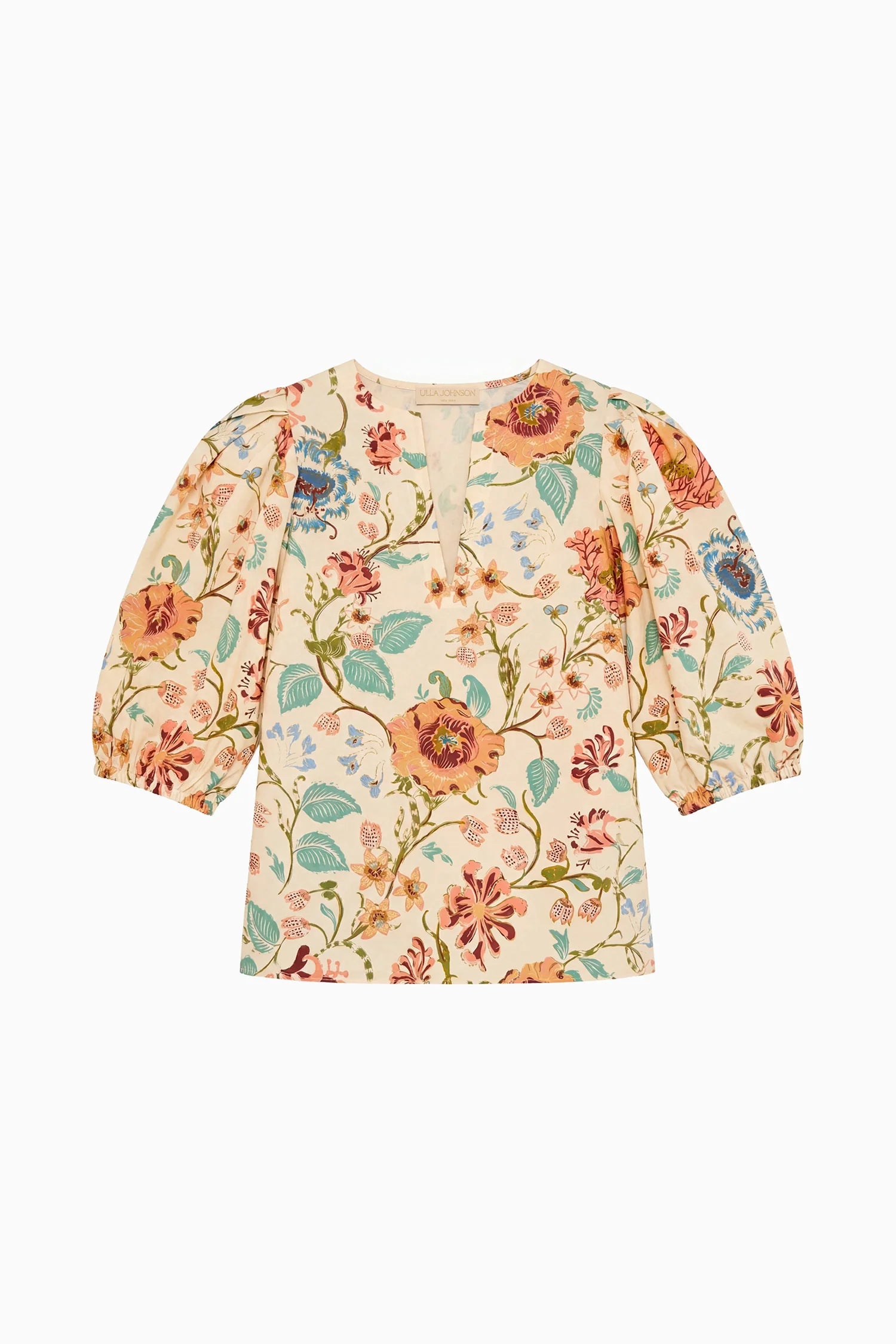 Florielle Cotton Top