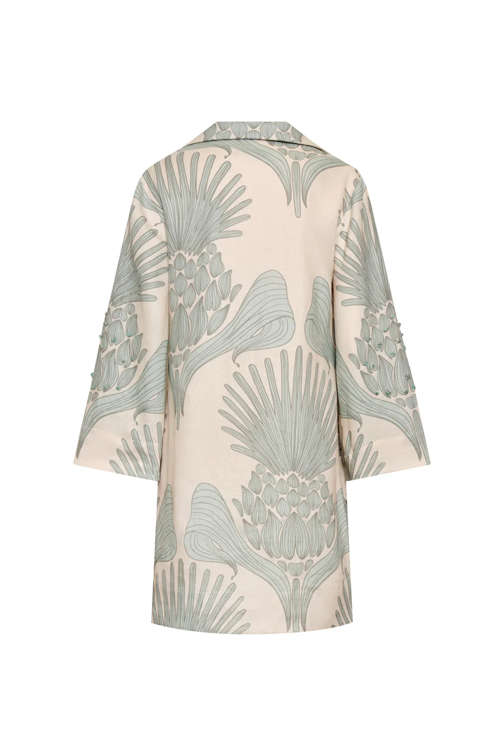 Aziza Mia Mini Tunic