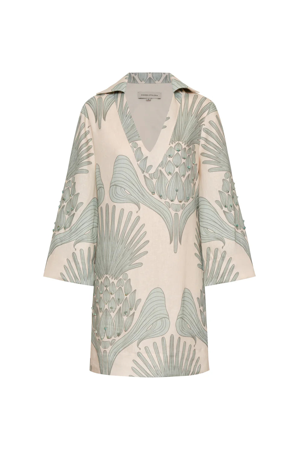 Aziza Mia Mini Tunic