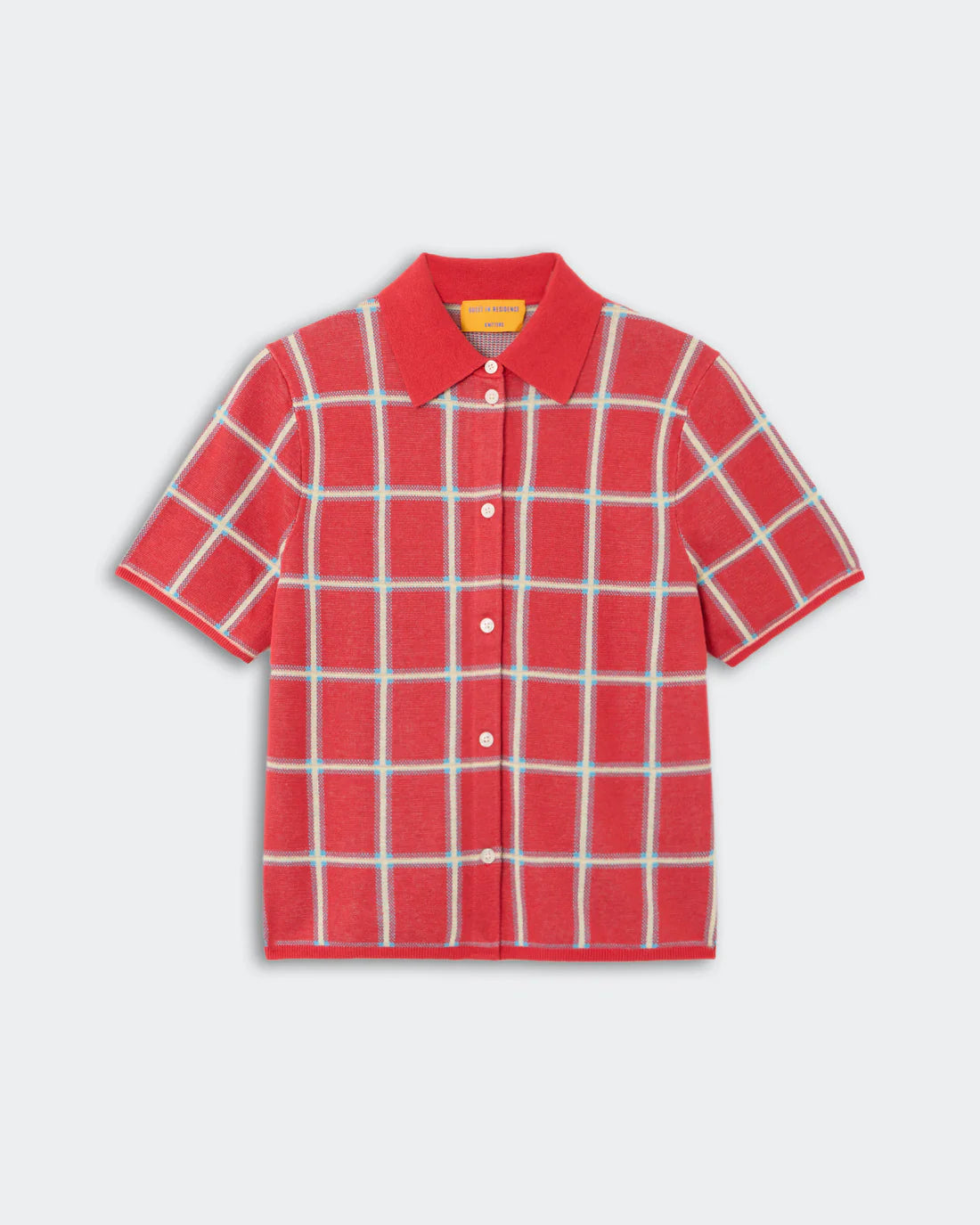 Picnic Plaid Shirt