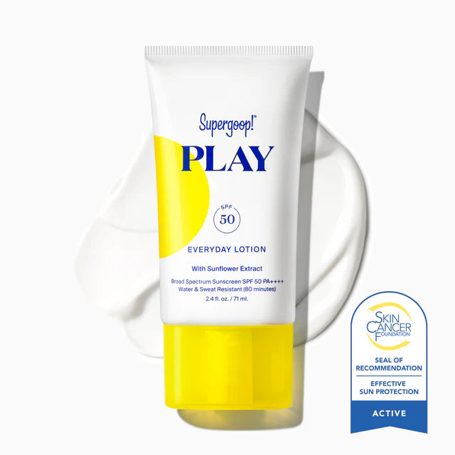 PLAY Everyday Lotion