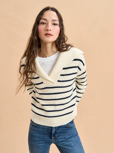 Polo Bastien Sweater
