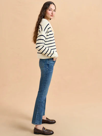 Polo Bastien Sweater