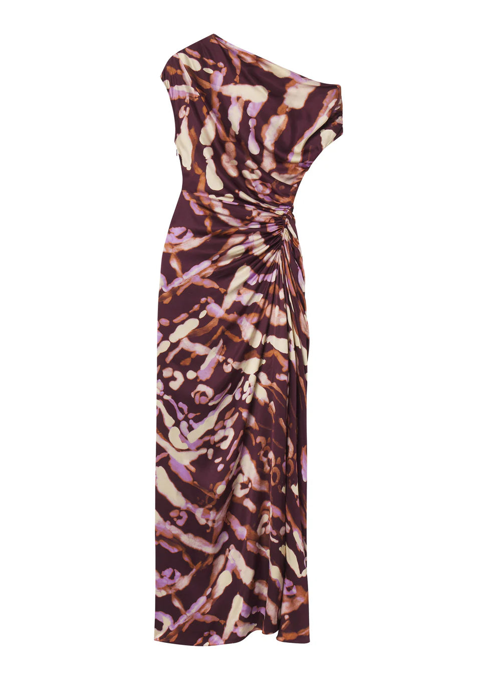 Poppy Gown