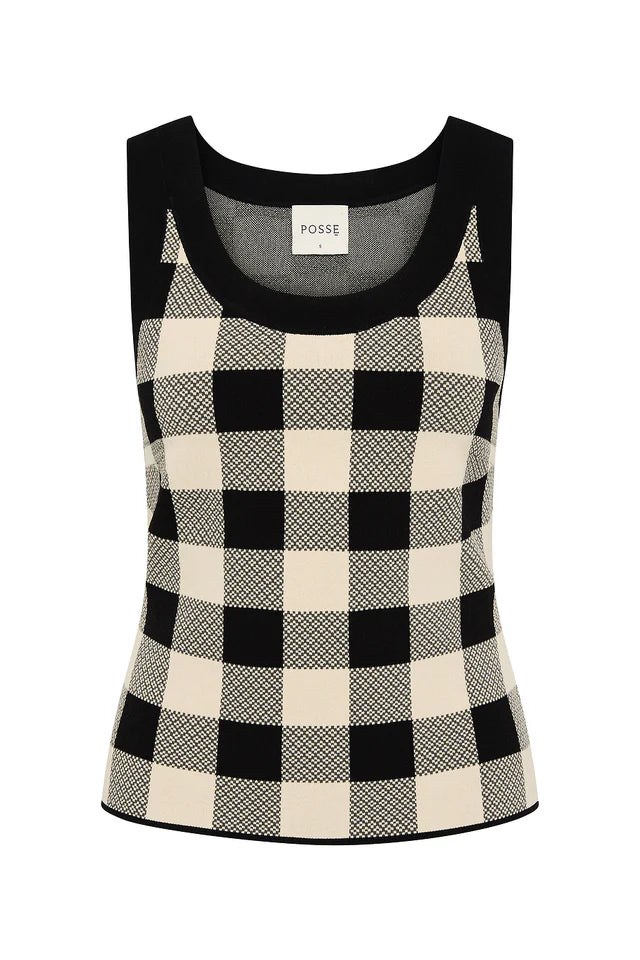 Pippa Top