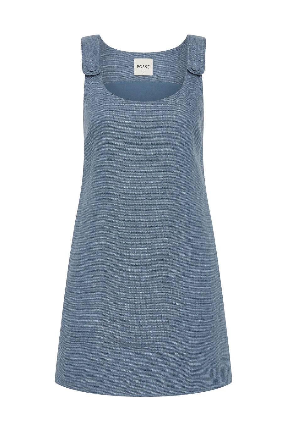 Thea Shift Dress