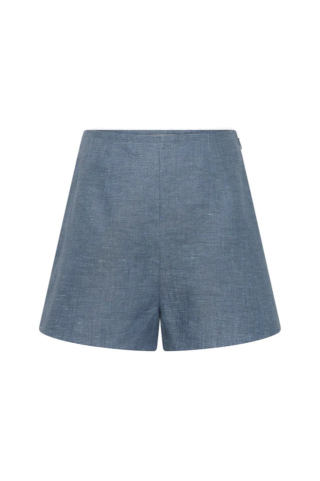 Thea Short