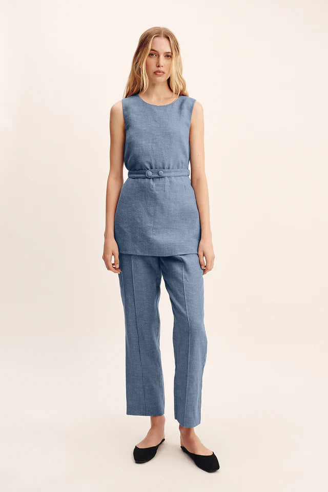 Thea Tunic