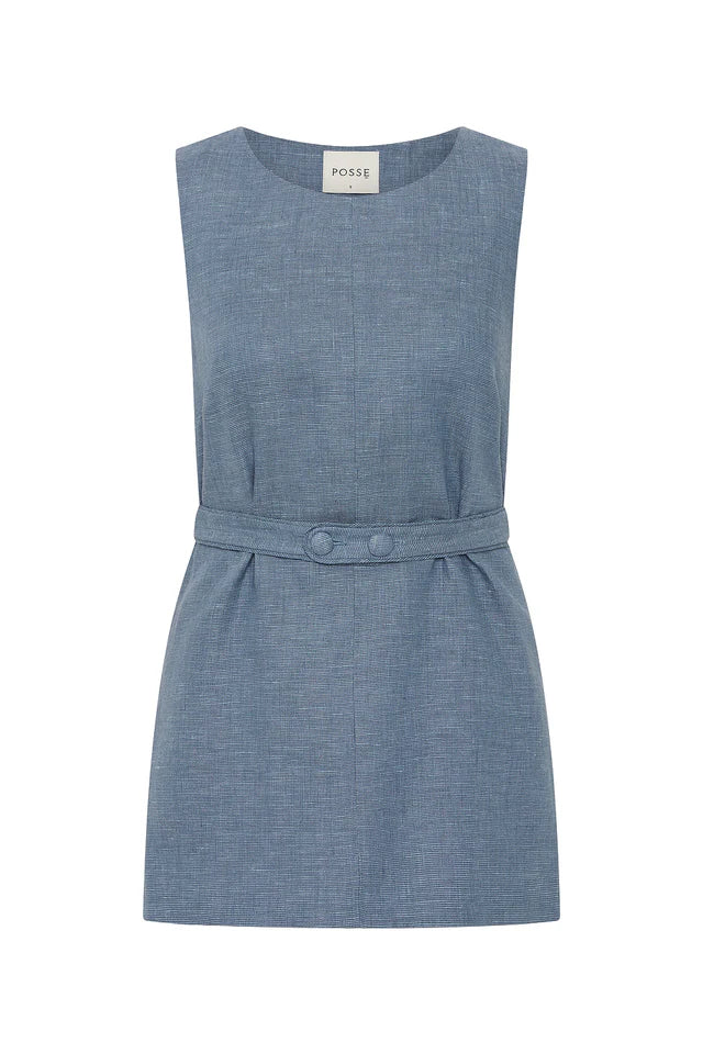 Thea Tunic
