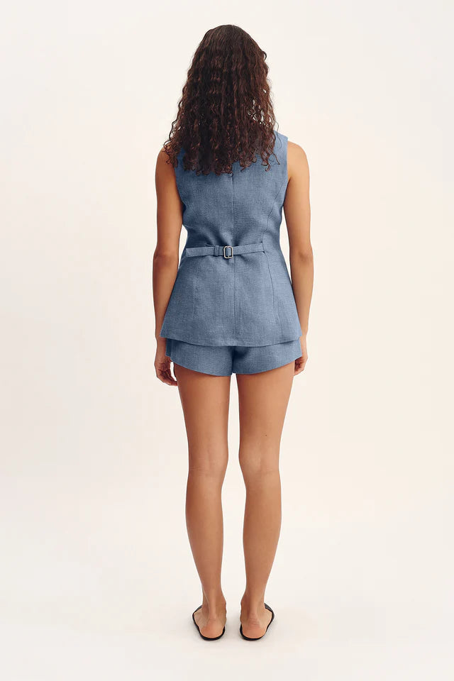 Thea Short