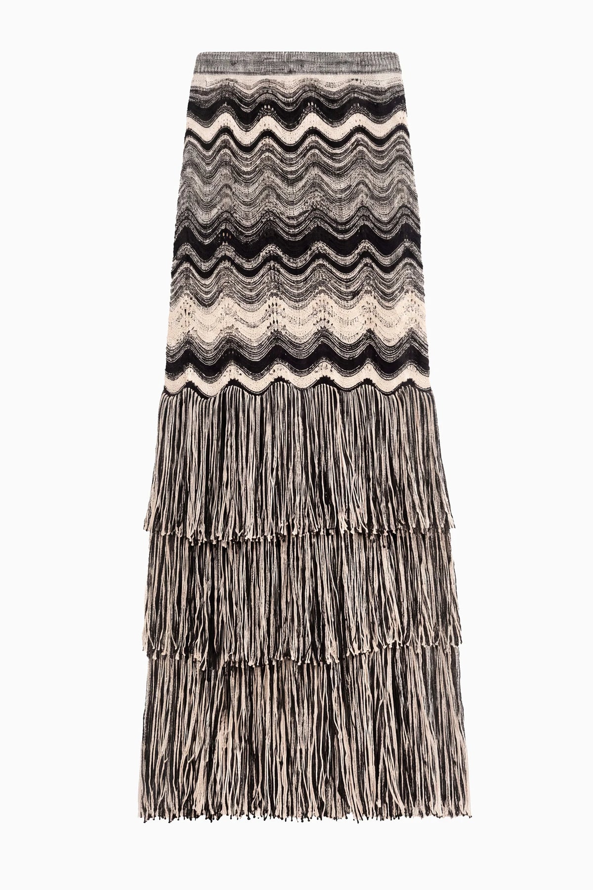 Evelina Knit Skirt