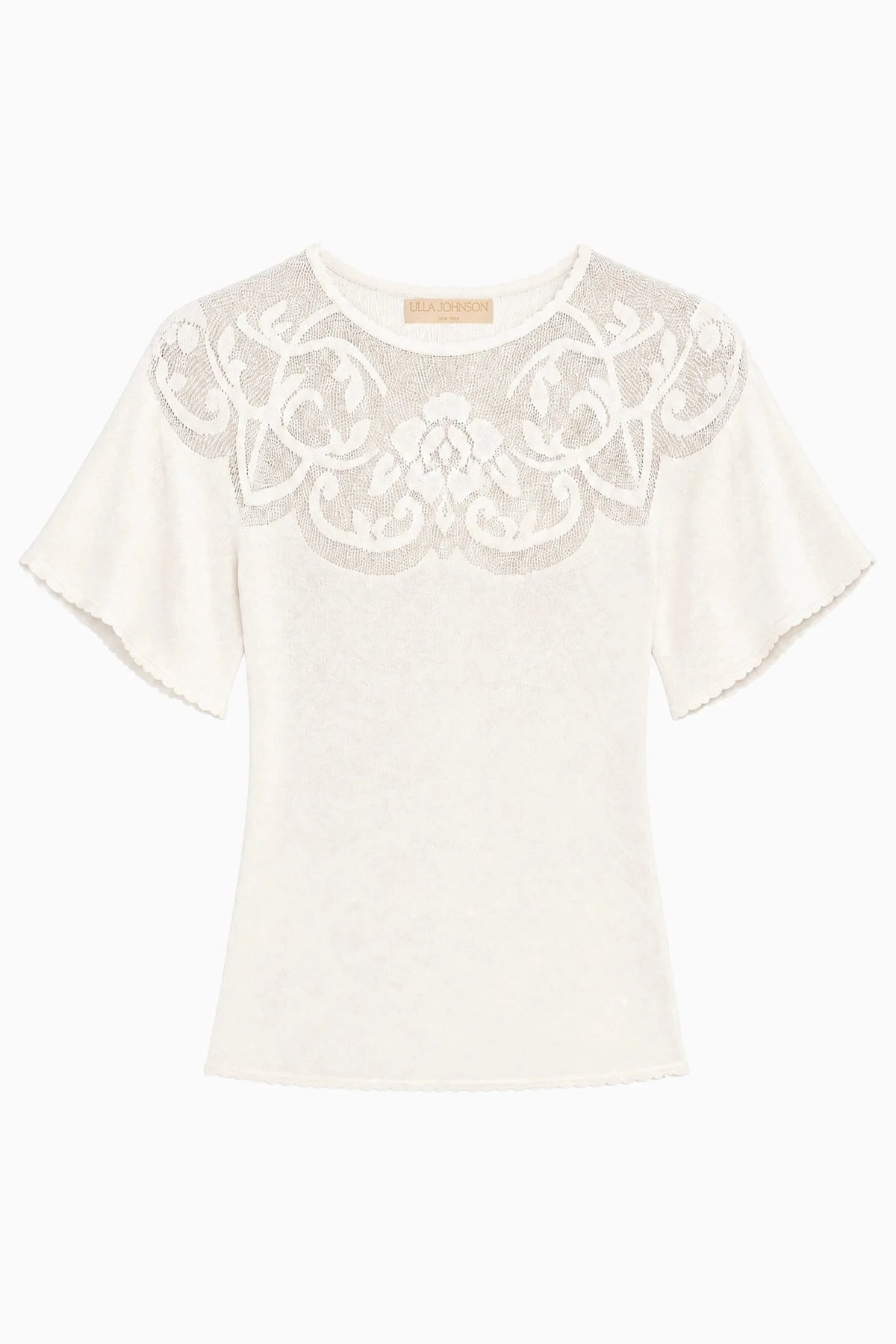 Vara Knit Top