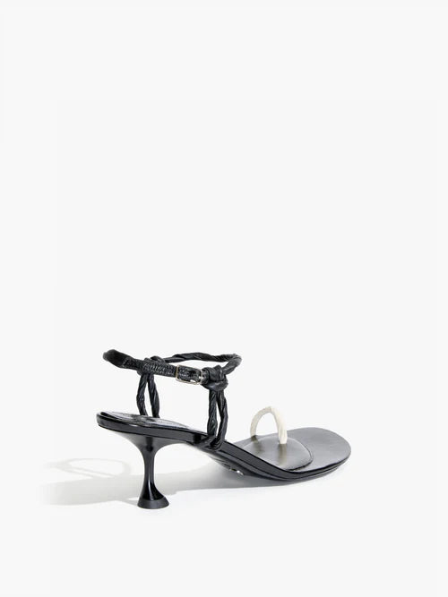 Tee Toe Ring Sandals