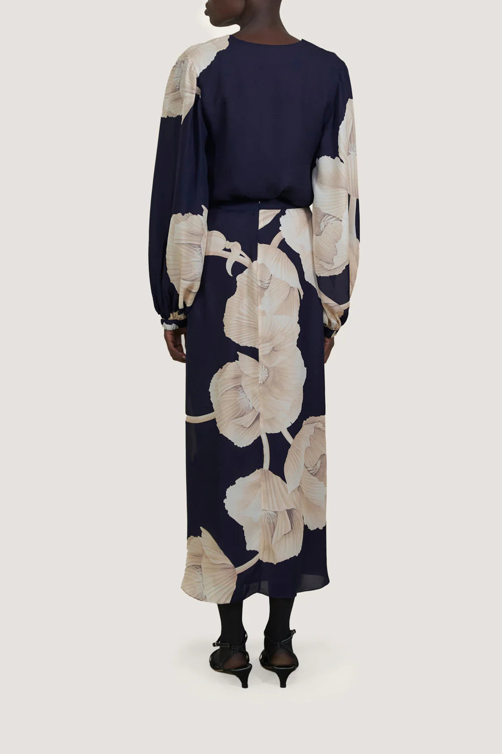 Gotas Florales Top