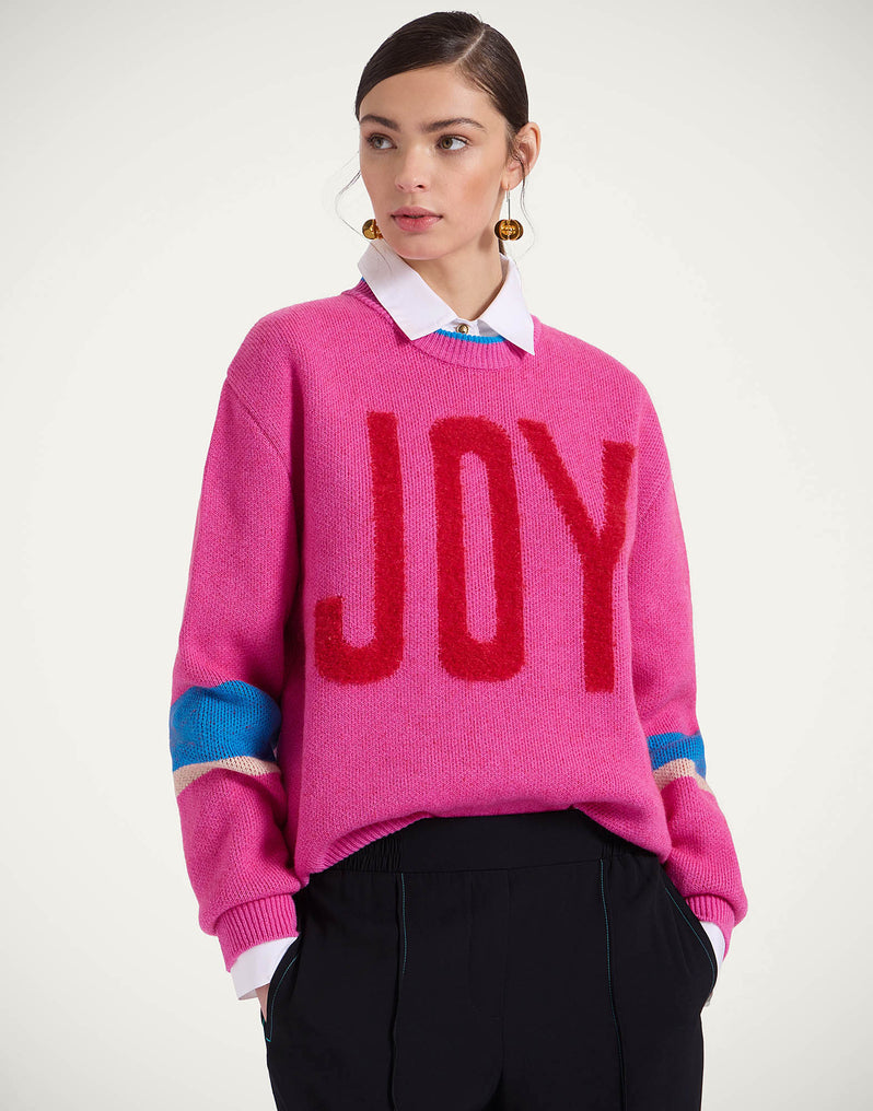 Joy Sweater