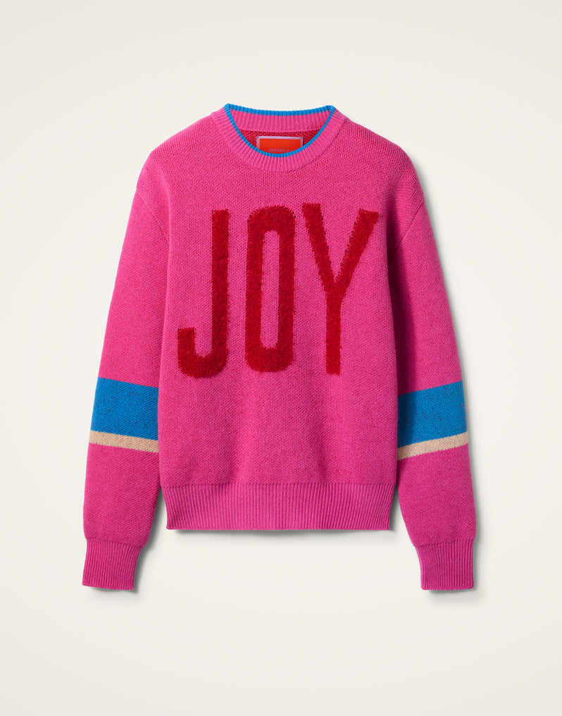 Joy Sweater