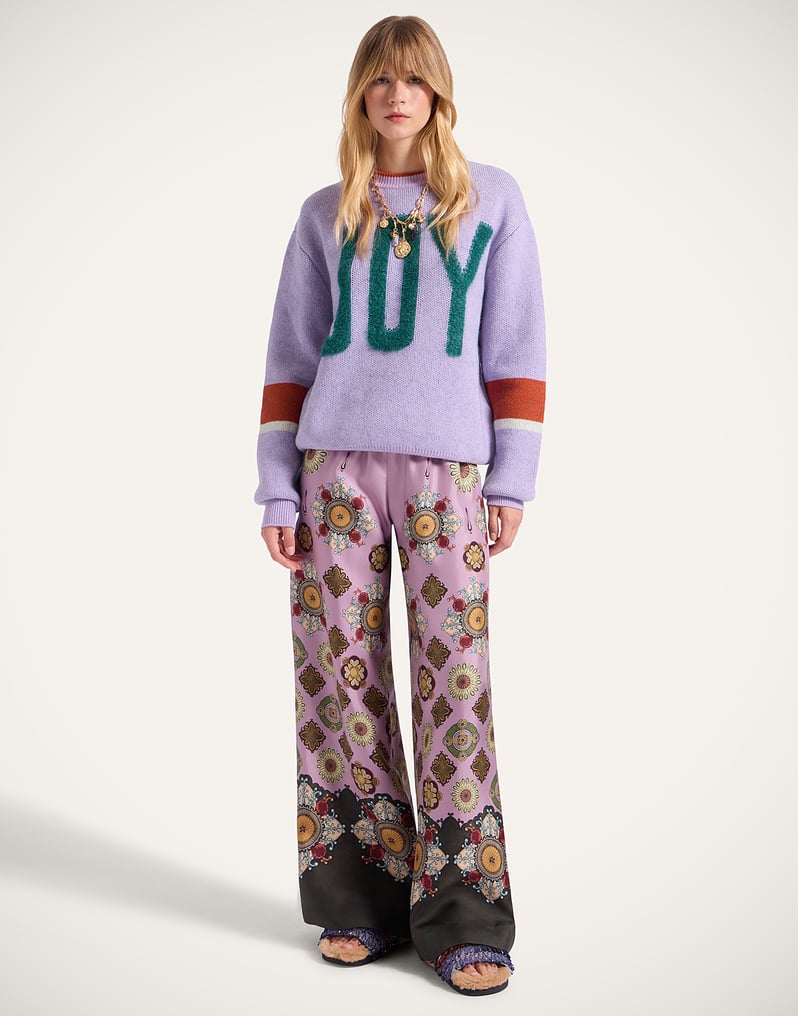 Joy Sweater