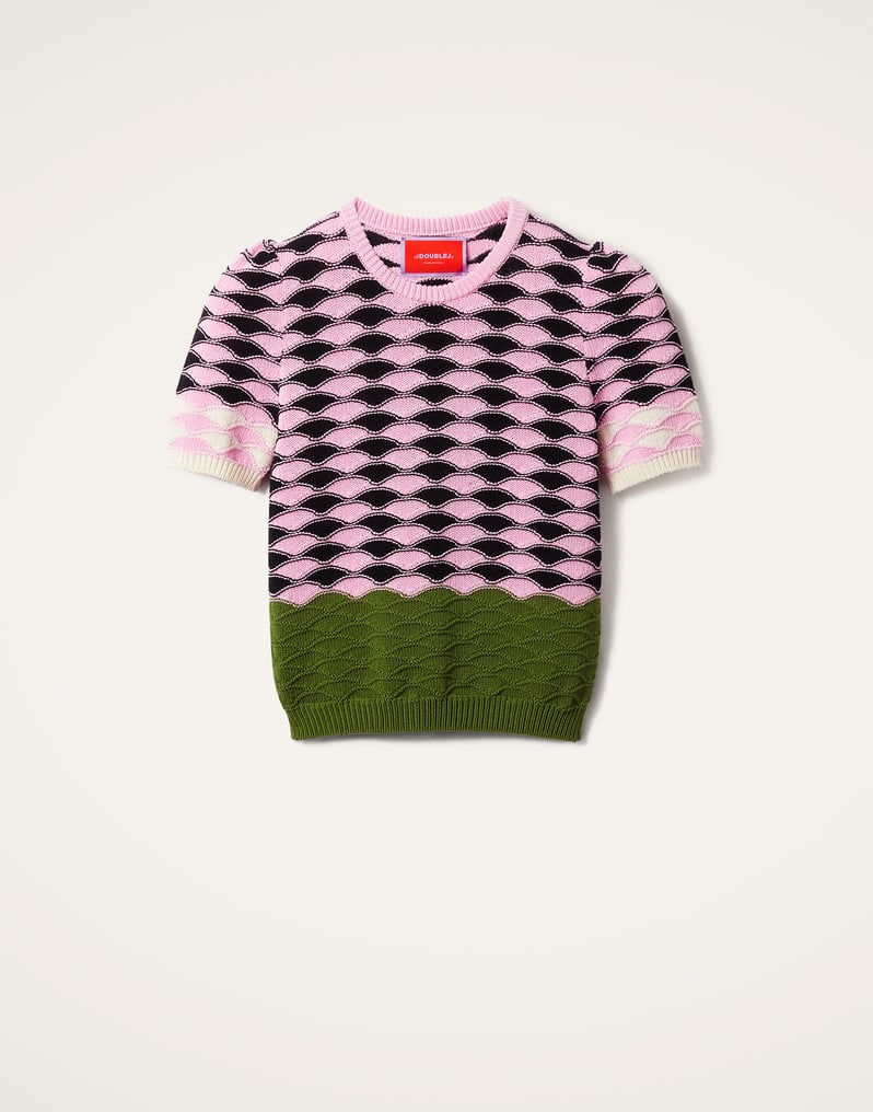 Sunset Tee