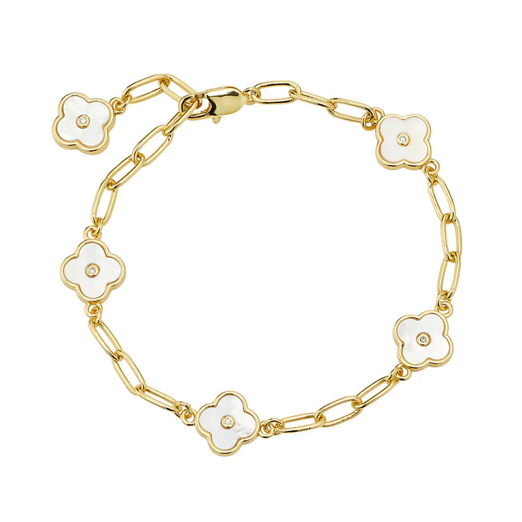 Petite Angelina Bracelet