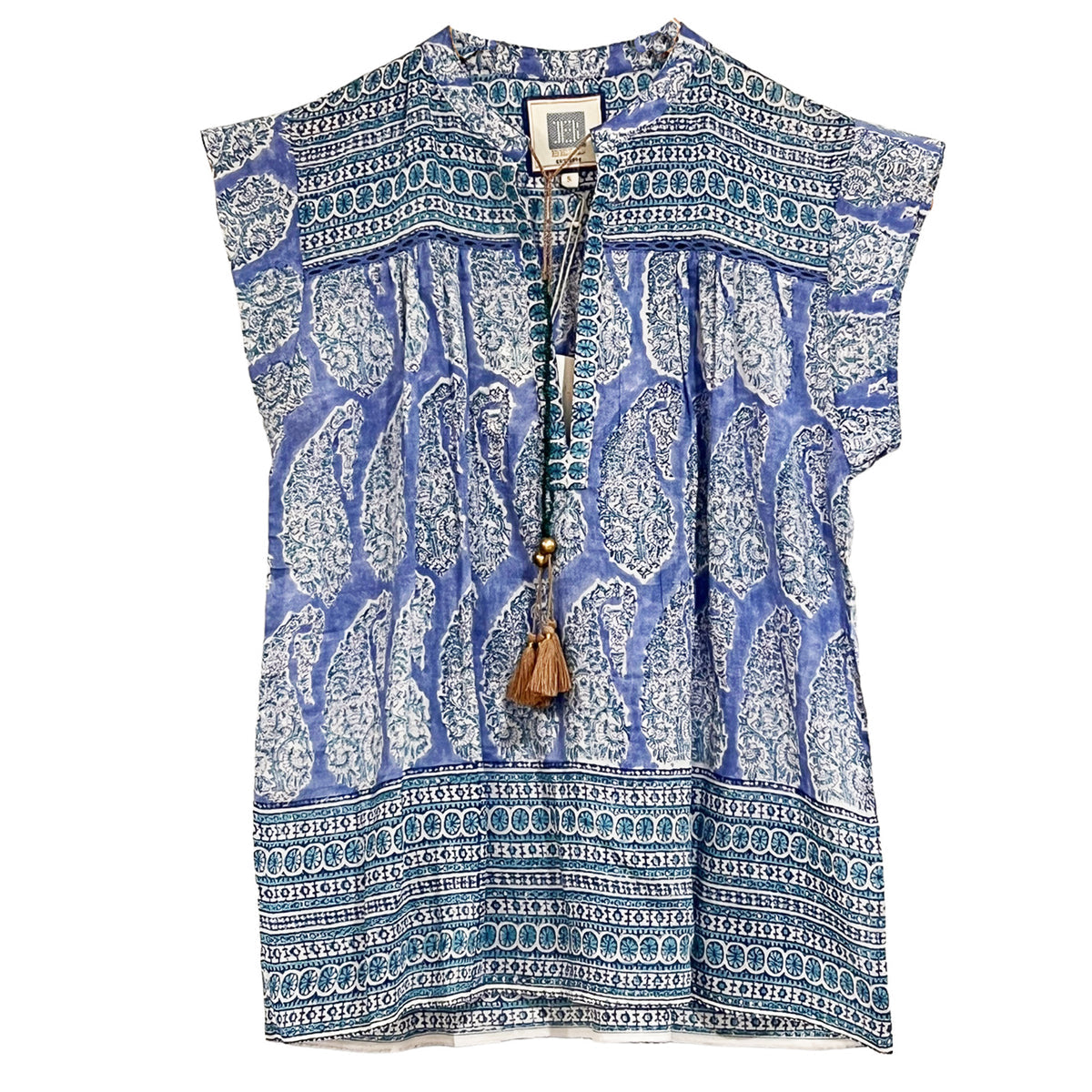 Aubry Top