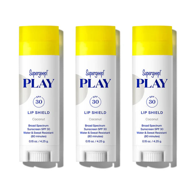 PLAY Lip Shield