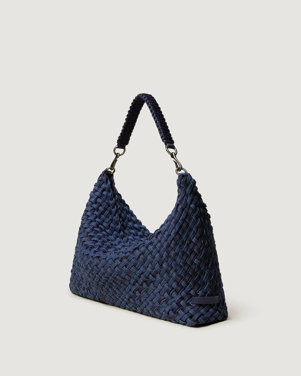 Porto Medium Half-Moon Bag