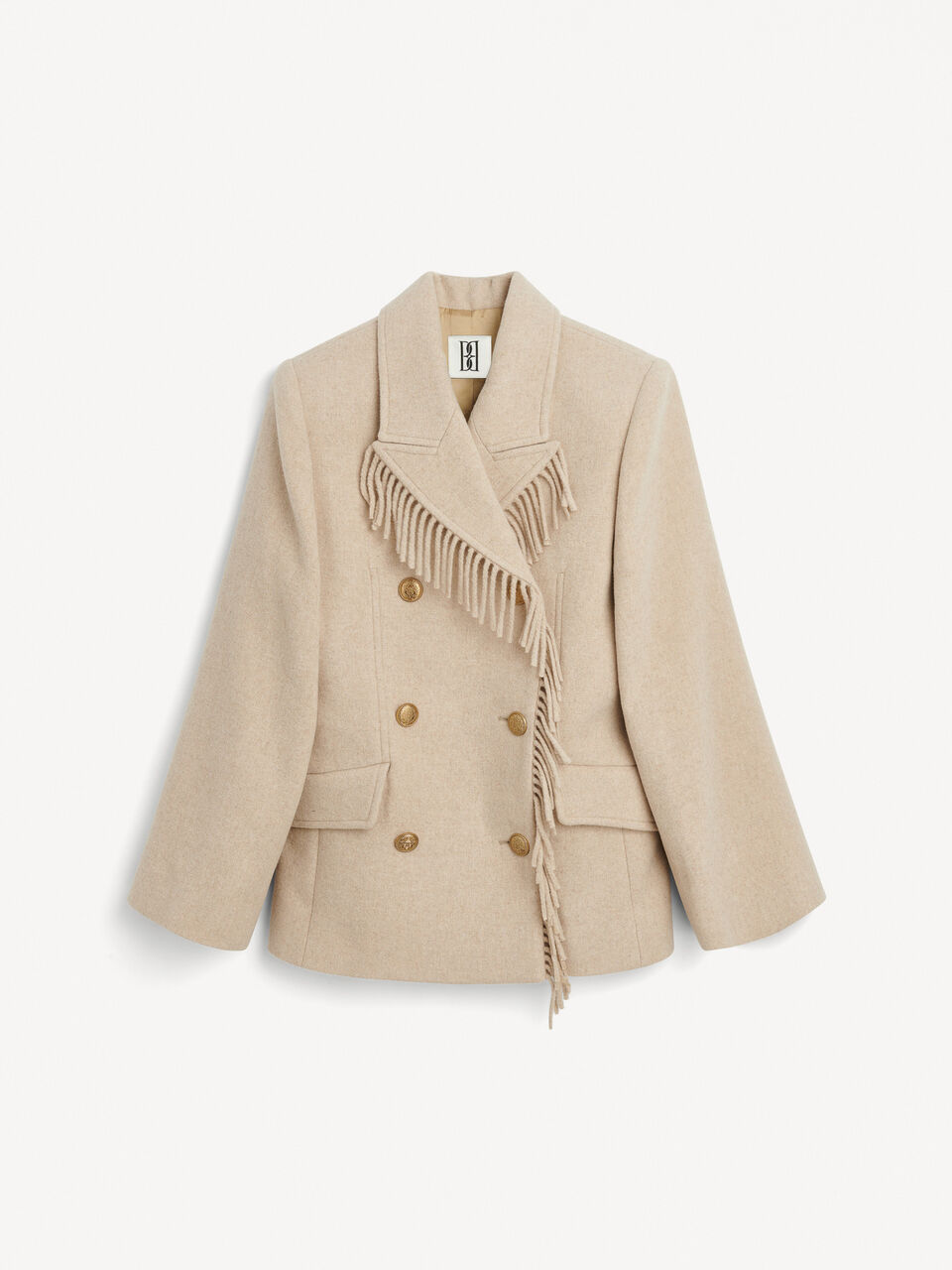 Iggie Blazer