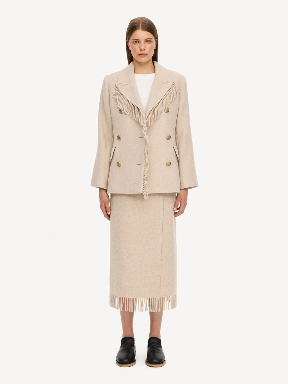 Iggie Blazer