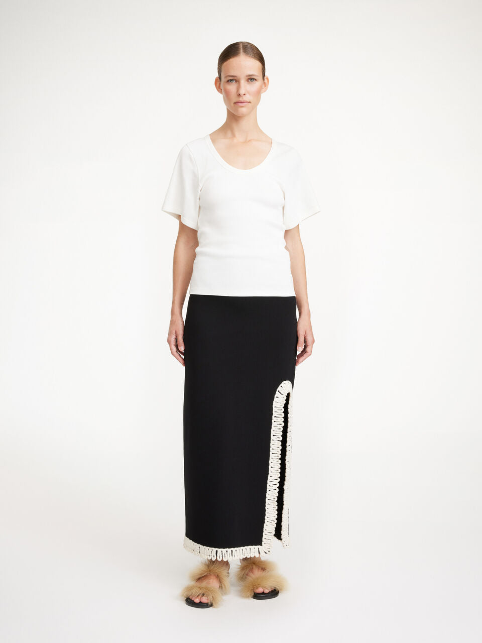 Gabie Skirt