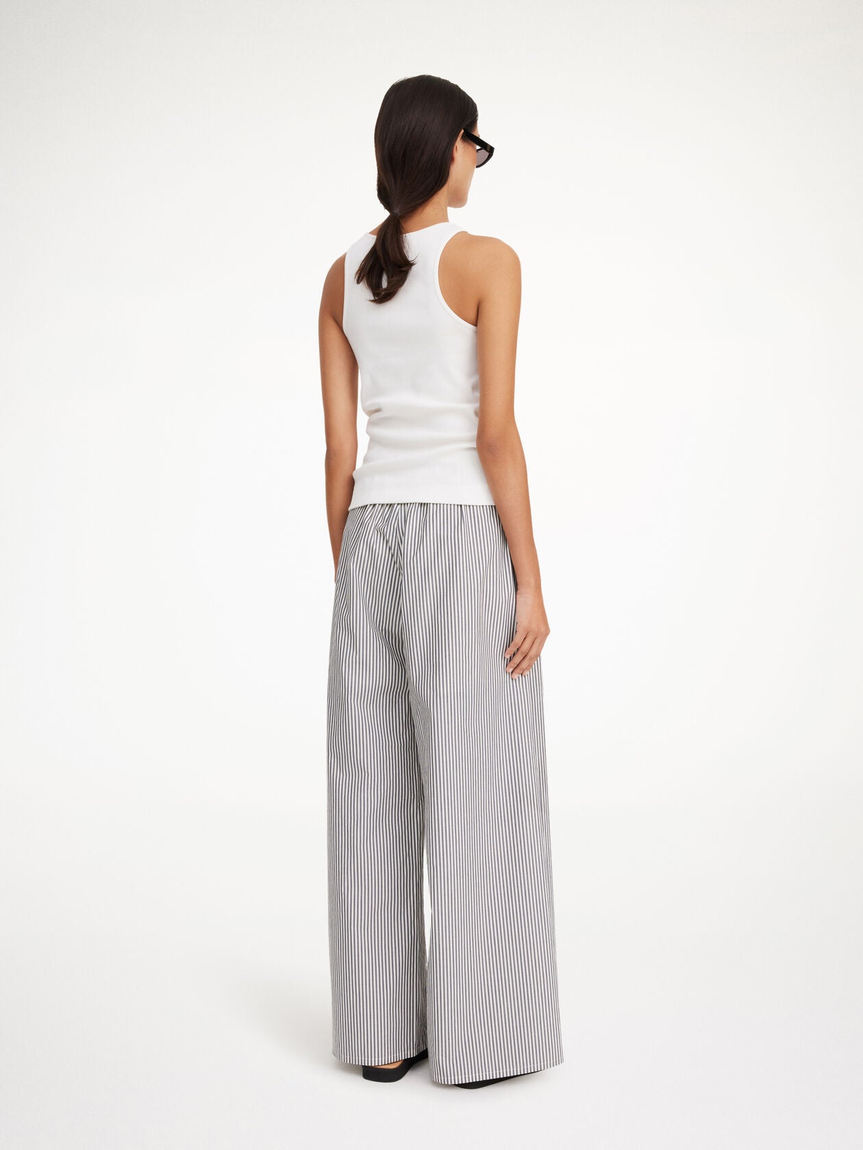 Pisca Trousers