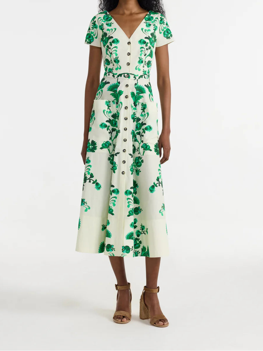 Zoey-E Dress