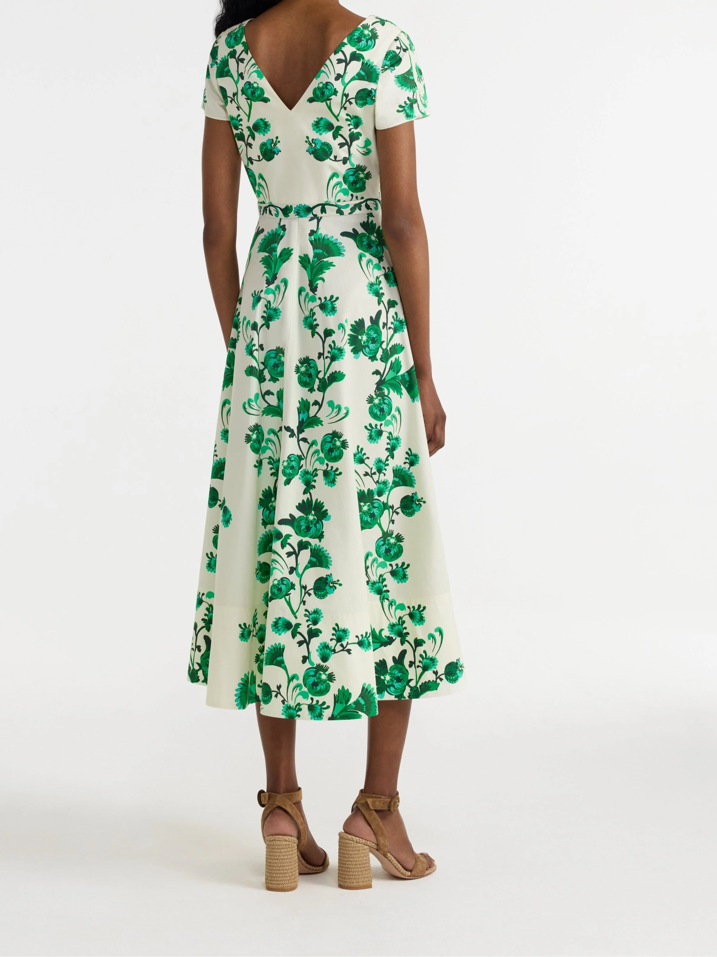 Zoey-E Dress